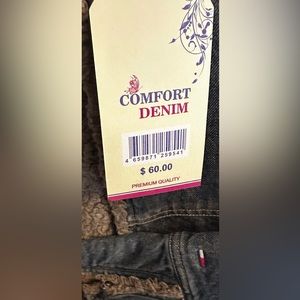 Women’s Denim Jacket